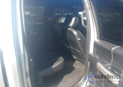 2018 Ford F-150 Lariat from USA, damaged, VIN 1FTEW1EP4JFC22930